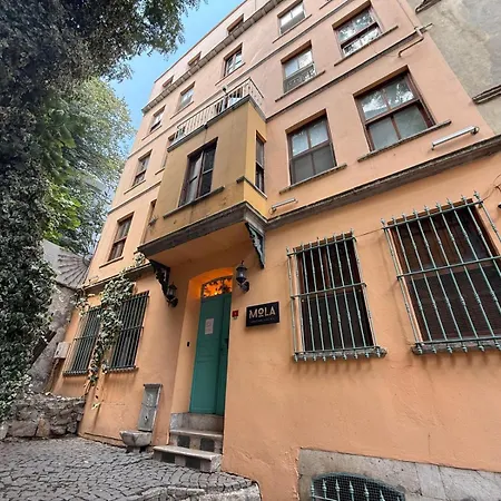 Galata Tower * איסטמבול