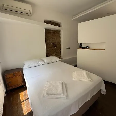 Galata Tower Hotel *