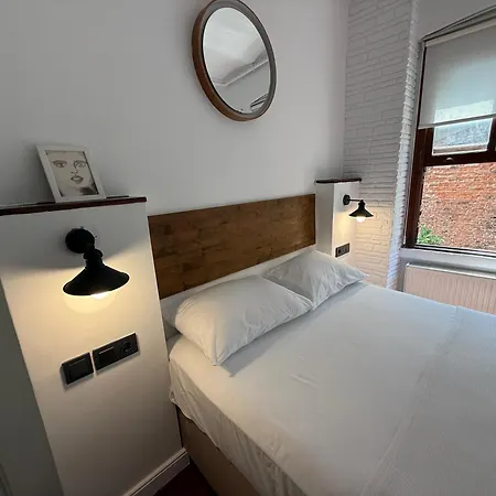 Galata Tower Hotel Stambuł