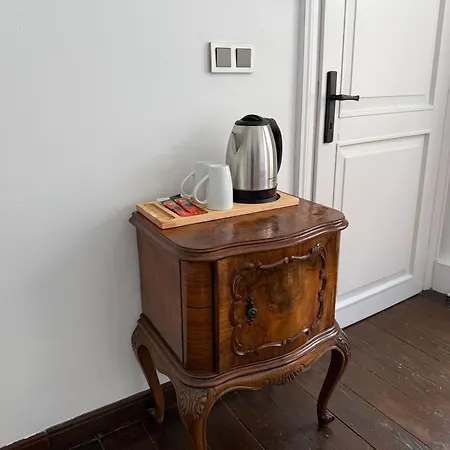 Galata Tower * Stambuł