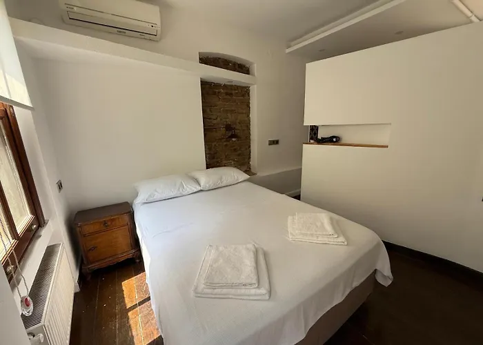 Galata Tower Hotell *