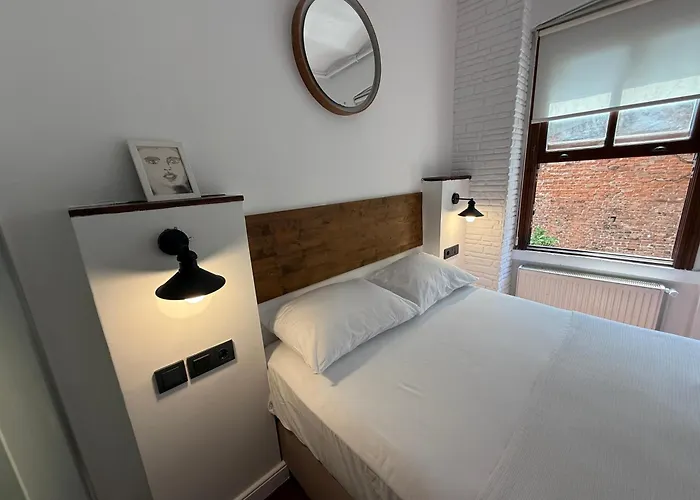 Galata Tower Otel İstanbul