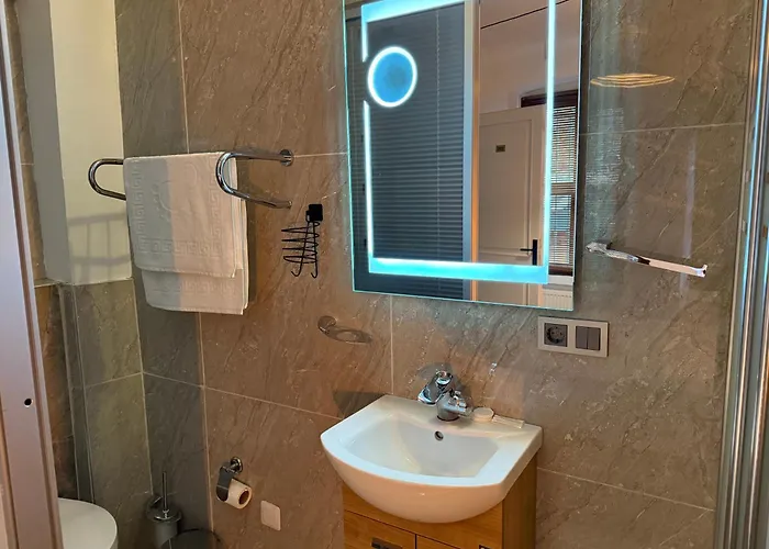 Galata Tower Hotell *