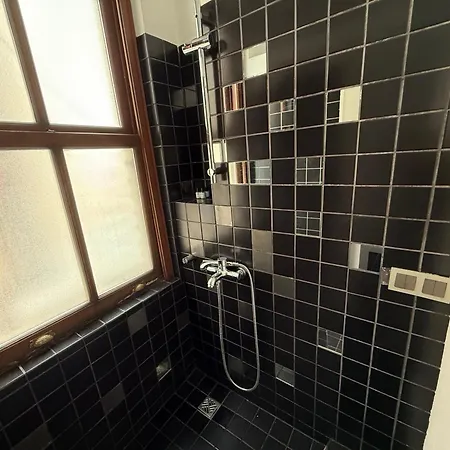 Hotel Galata Tower *