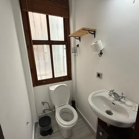 Hotel Galata Tower *