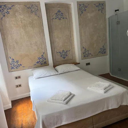 Galata Tower * Istambul