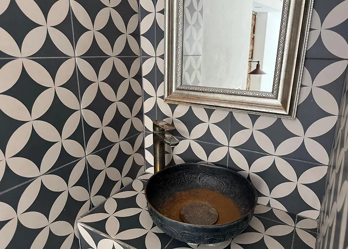 Galata Tower فندق