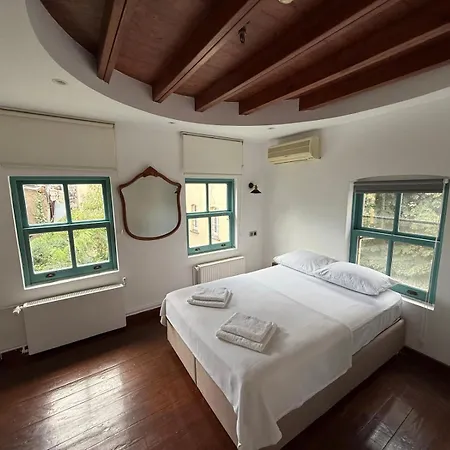 Ξενοδοχείο Galata Tower