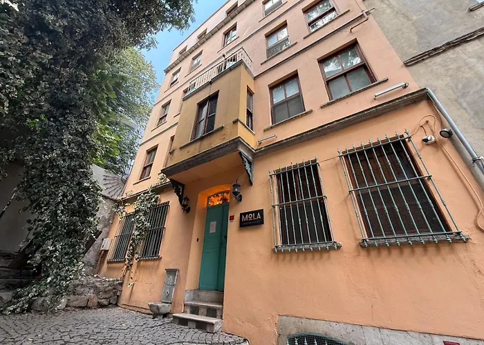 Galata Tower * Κωνσταντινούπολη