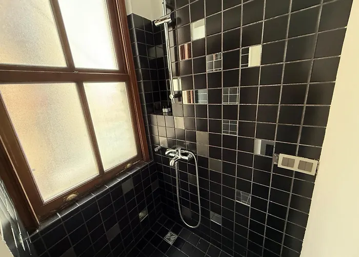 Hotel Galata Tower *