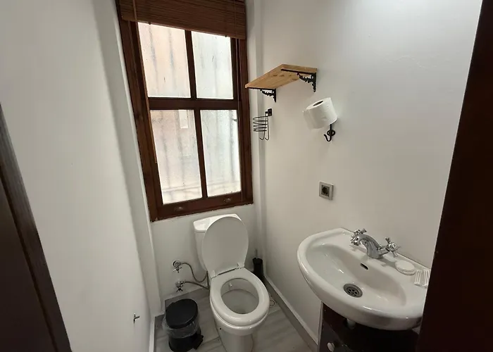 Hotel Galata Tower *