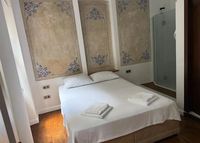 Galata Tower * Стамбул